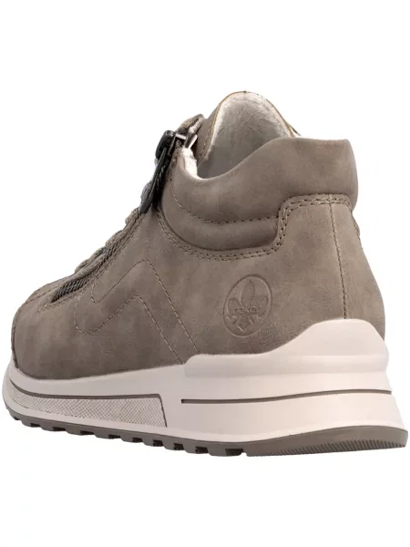 Pantofi Rieker bej