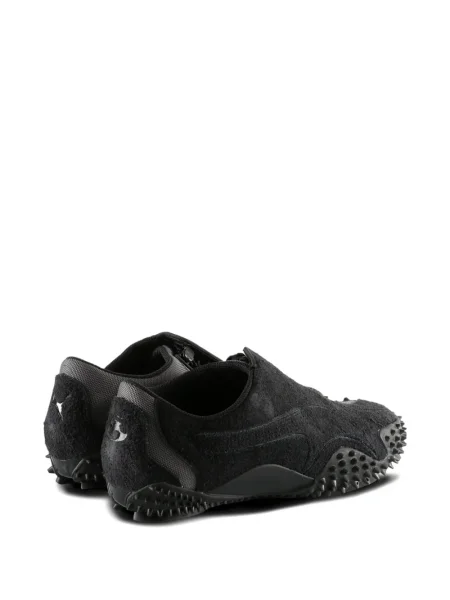Sneakerși Puma negru