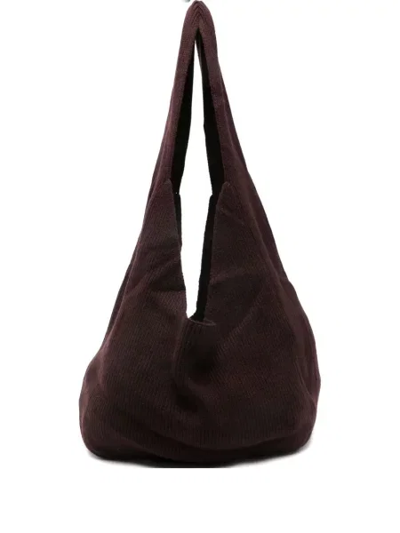 Torebka Aya Muse brązowa