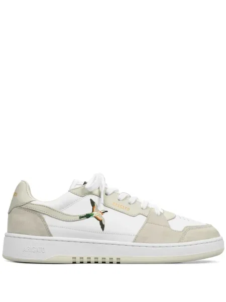 Sneakerși Axel Arigato alb