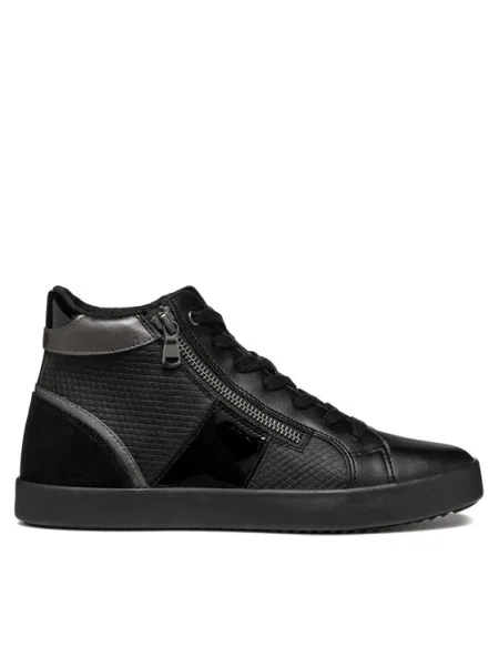 Geox Sneakers D Blomiee negru