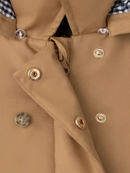 Детская куртка Sergent Major