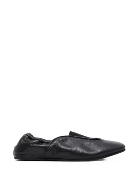 Sneakerși Jacquemus negru