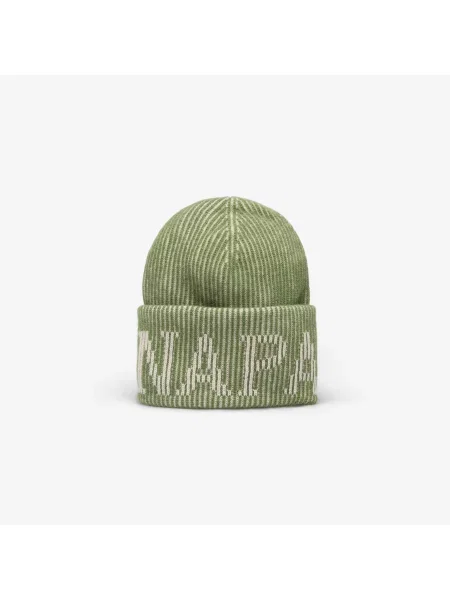 Καπέλο Napapijri F-Iwa Beanie Avocado Universal