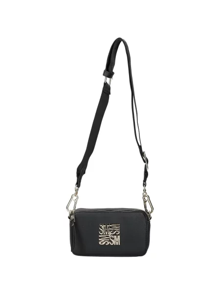 Kabelka Steve Madden černá