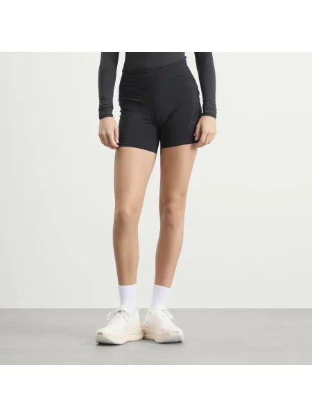 Kolarki Nike białe
