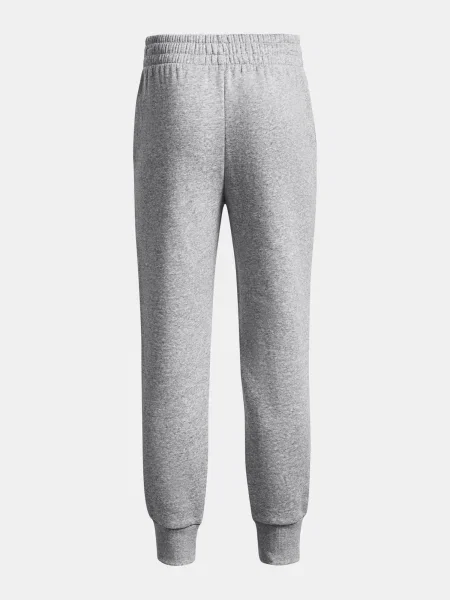 Trening copii Under Armour gri