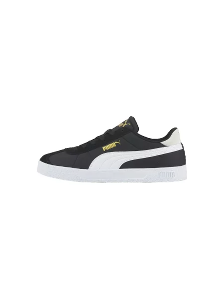 Félcipo Puma fekete