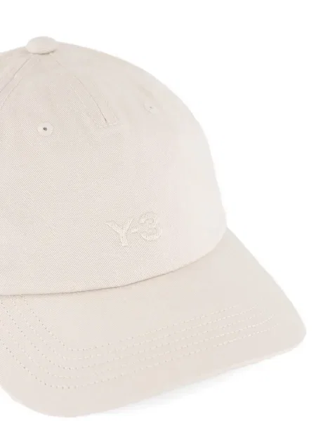 Șapcă Y-3 cu broderie