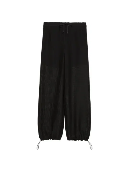 Pantaloni Marella negru