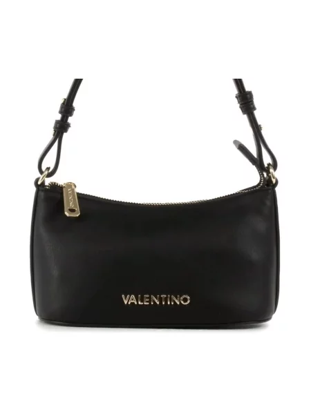 Kabelka Valentino Bags čierna