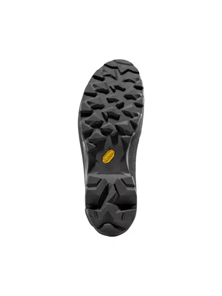 Buty trekkingowe La Sportiva Aequilibrium Trek GTX zielone