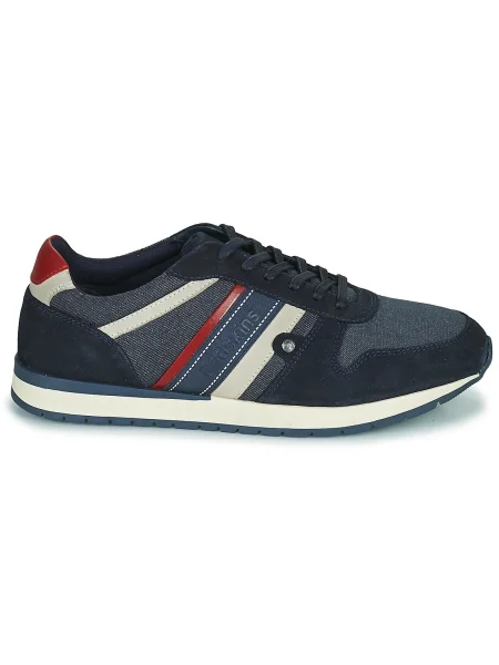 Pantofi Redskins albastru