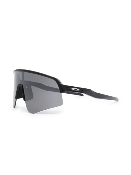 Saulės akiniai Oakley juoda