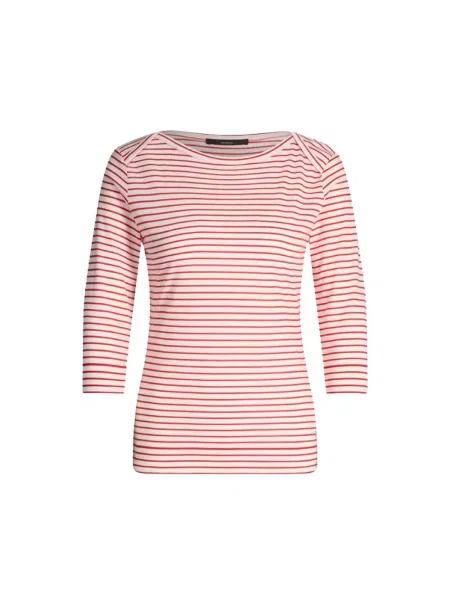 Top Windsor czerwony