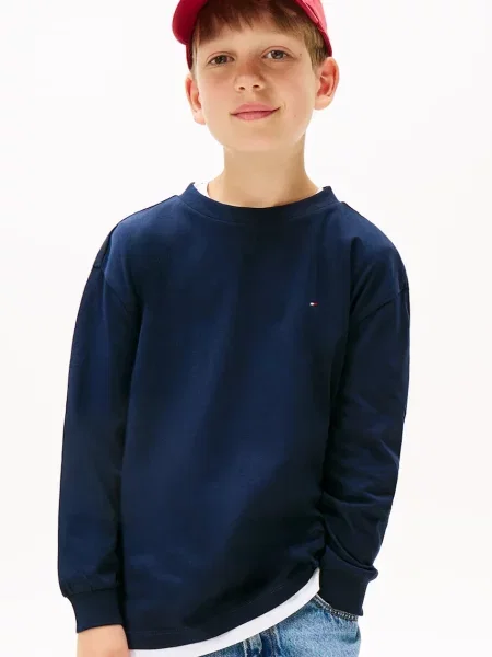 Tommy Hilfiger detské tričko