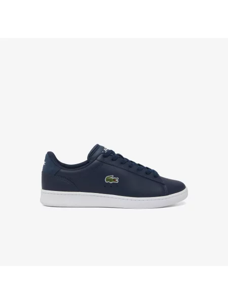 Кроссовки Lacoste синие