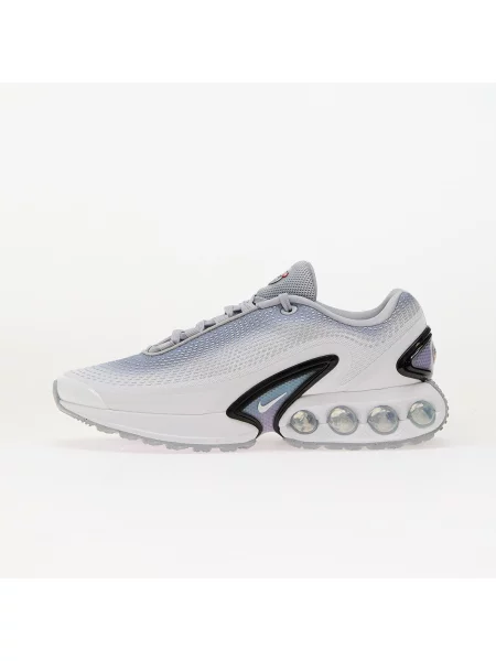 Trampki Nike białe