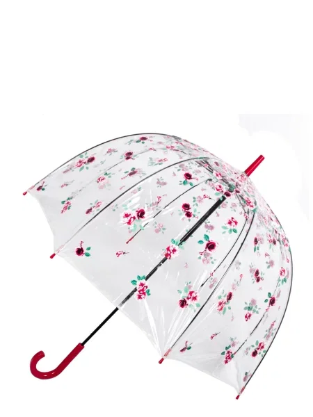 Fulton Umbrellas Парасолька-тростина Мультиколор Полівінілхлорид ПВХ