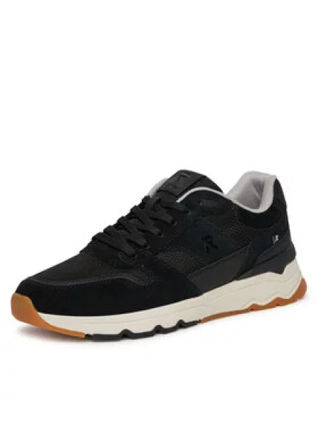 Rieker Revolution Lifestyle Sneakersy černá