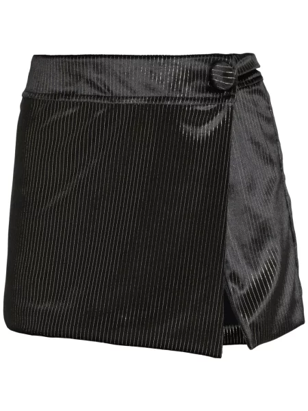 Fusta mini Amir Slama negru