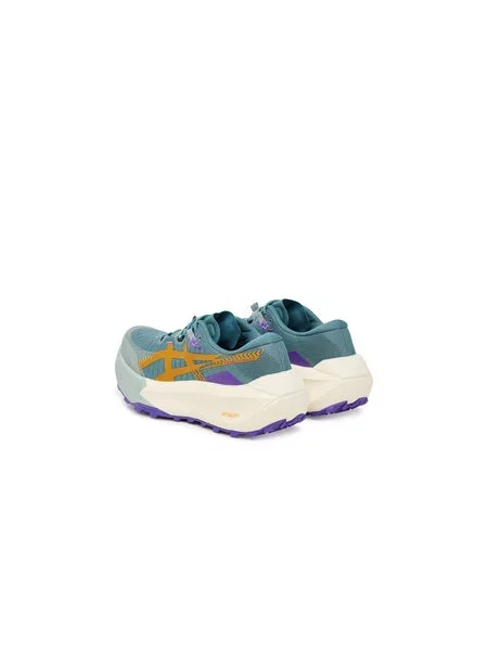 Bėgimo batai Asics Trabuco Max 5 mėlyna