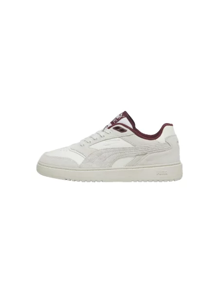 Pantofi Puma alb