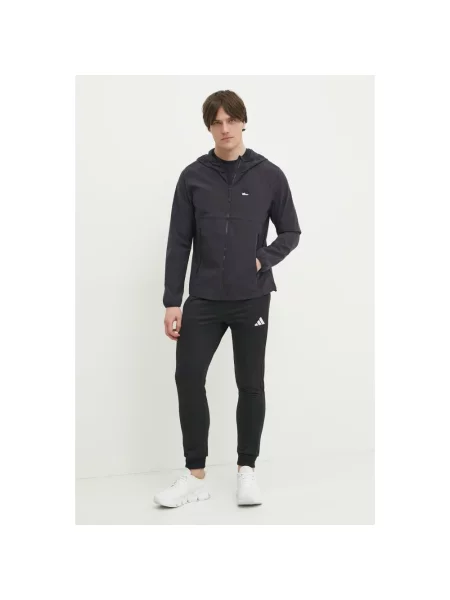 Kurtka Jack Wolfskin niebieska