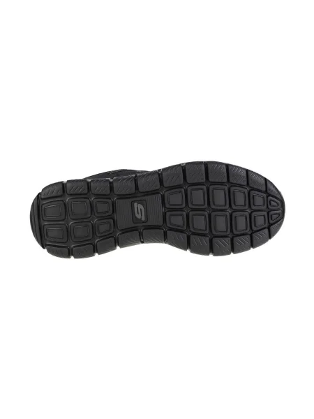 Pantofi Skechers negru