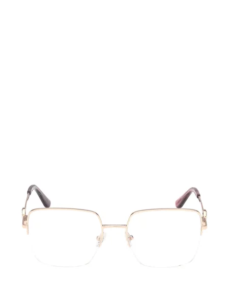 Ochelari de soare Guess Eyewear cu imprimeu geometric