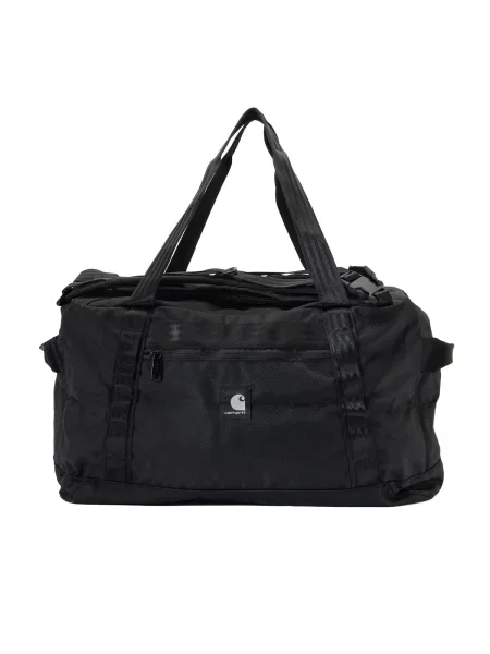 Carhartt WIP Geantă de weekend negru