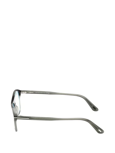 Ochelari de soare Tom Ford Eyewear gri