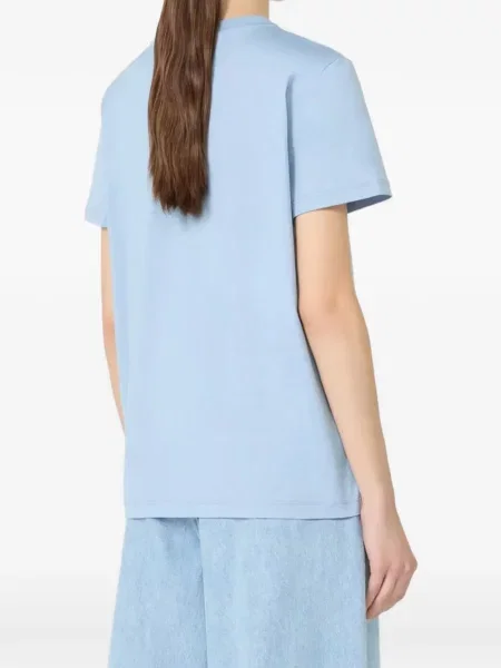 Tricou Max Mara albastru