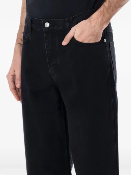 Blugi Isabel Marant negru
