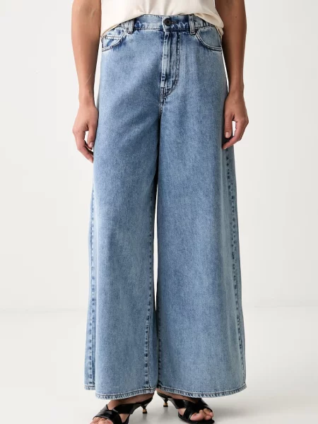 Weekend MaxMara Blugi Wkdzattera albastru