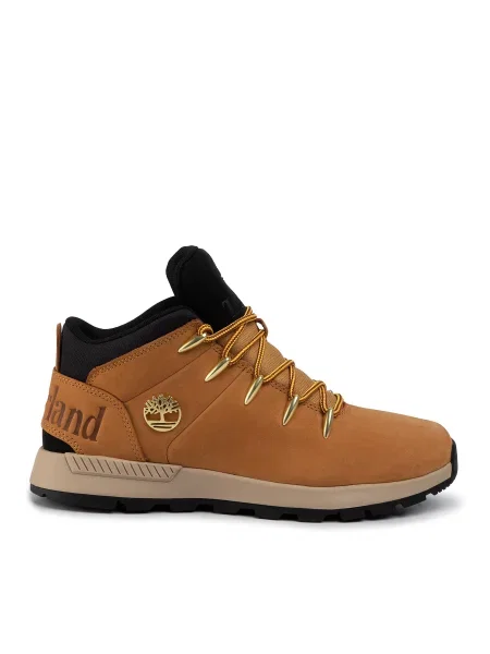 Timberland Sneakers Sprint Trekker Mid maro
