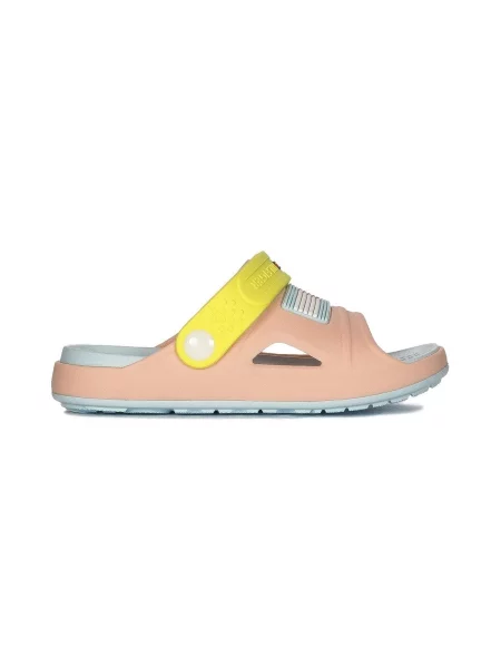 Pantofi copii Tommy Hilfiger roz