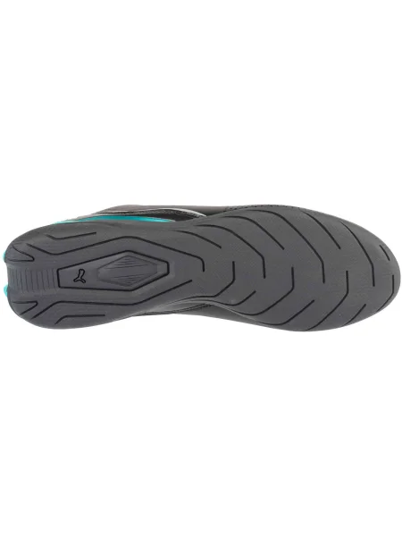 Pantofi Puma negru