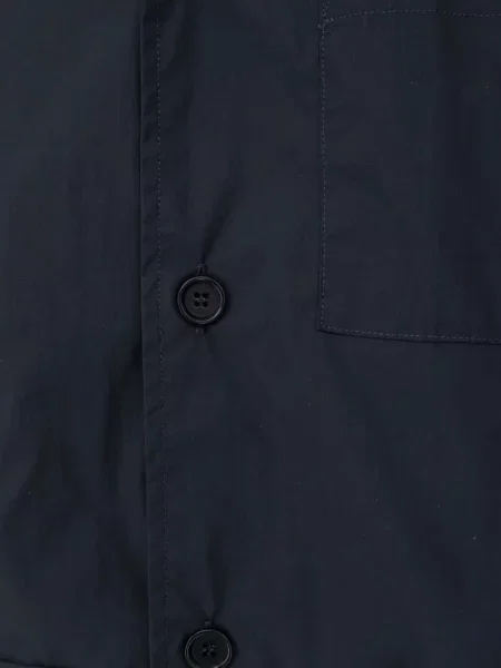 Риза Aspesi синьо