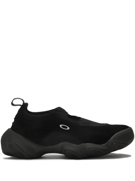 Sneakerși Oakley negru