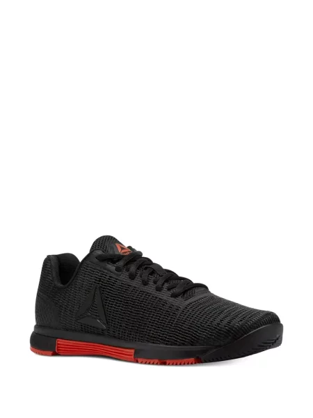Sneakerși Reebok negru
