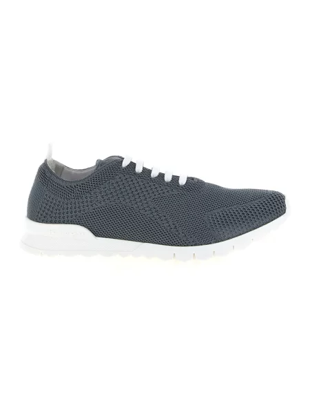Sneakersy Kiton szare