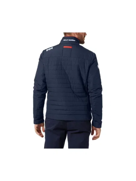 Kurtka Helly Hansen niebieska