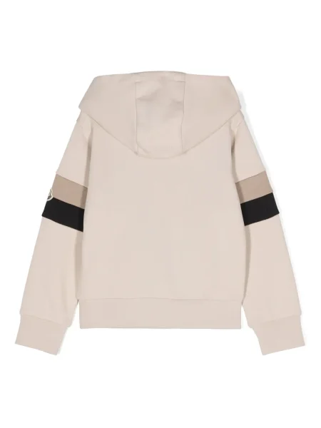 Bluza z kapturem dziecięca Moncler Enfant