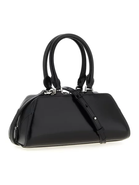 Torebka Givenchy skórzana czarna