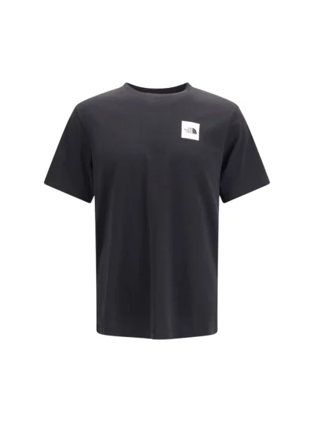 Polo The North Face czarne