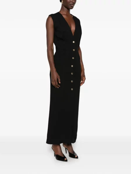 Rochie maxi Blazé Milano negru