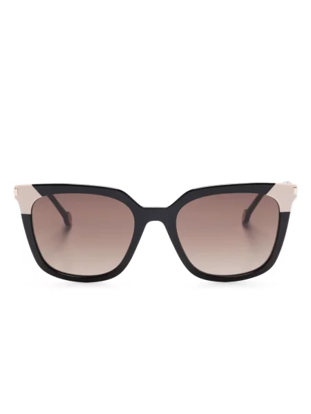 Ochelari de soare Carolina Herrera negru