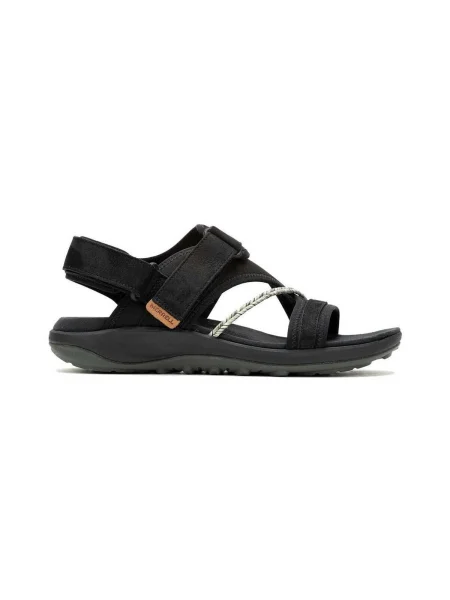 Pantofi Merrell negru