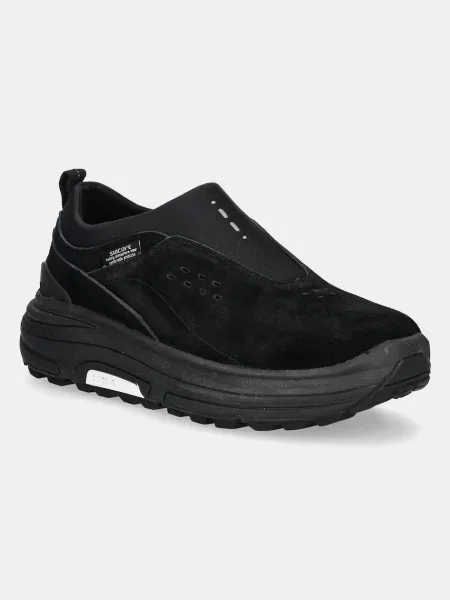 Suicoke sneakers COZE negru